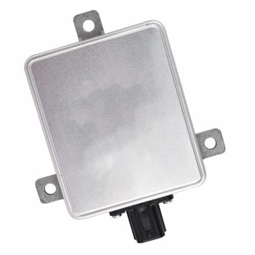 Ballast xénon Citroën C-Crosser module commande phare bloc optique - 3