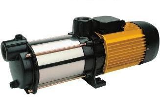 Espa Prisma – electrobomba Horizontal prisma-35/5 N-m 1 x 230 V