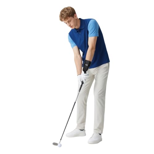 Image of Scott Edward Golf Wrist Brace Swing Training Aid