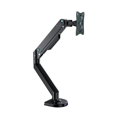 Support de bureau double bras D200 soulage les douleurs cervicales face aux écrans - 3
