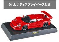 Amazon | 京商 フェラーリ ミニカーコレクション 3 サークルK サンクス