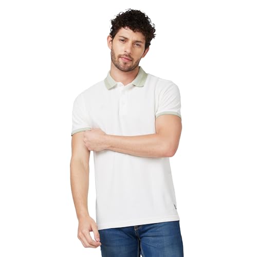 Image of Spykar Men T-Shirts