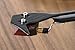 Pro-Ject Debut Carbon DC Turntable with Ortofon 2M Red Cartridge (Piano Black)