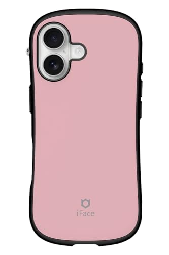 iFace MagSafe 対応 First Class KUSUMI iPhone 17 ケース MagSynq (くすみピンク)【アイフェイス 17アイフォン 17用 iphone17 カバー 耐衝撃 マグネット搭載 マグセーフ対応 スマホケース スト