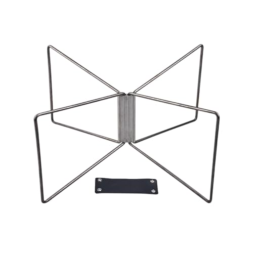 Soporte Para Refrigerador Portátil, Accesorios Para Refrigerador, Soporte Para Caja Resistente, Portaequipajes, Soporte Para Caja De Almacenamiento Liviano, Soporte Para Refrigerador Plegable