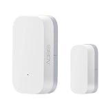 Bainuojia für Aqara Tür- und Fenstersensor Sensor Smart Home Kit Zigbee-Funktion Arbeit für zu Hause APP-Steuerung Bainuojia für Aqara Tür- und Fenstersensor Sensor Smart Home Kit Zigbee-Funktion Arbeit für zu Hause APP-Steuerung