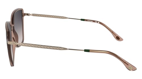 Lacoste Women's L6062s Rectangular Sunglasses3