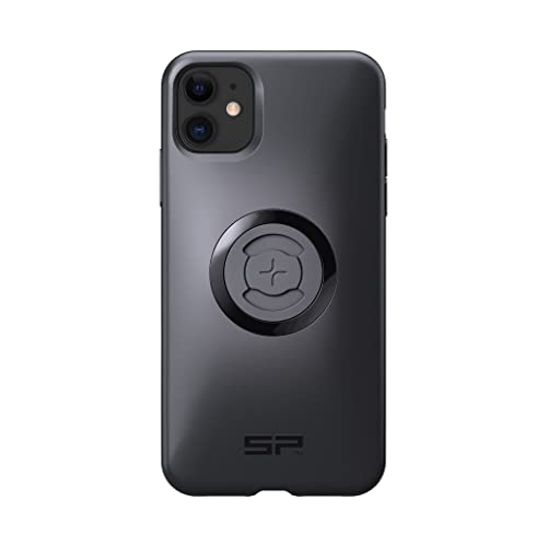 Étui SP CONNECT iPhone 11 Pro Max XS Max SPC+ antichoc compatible charge induction