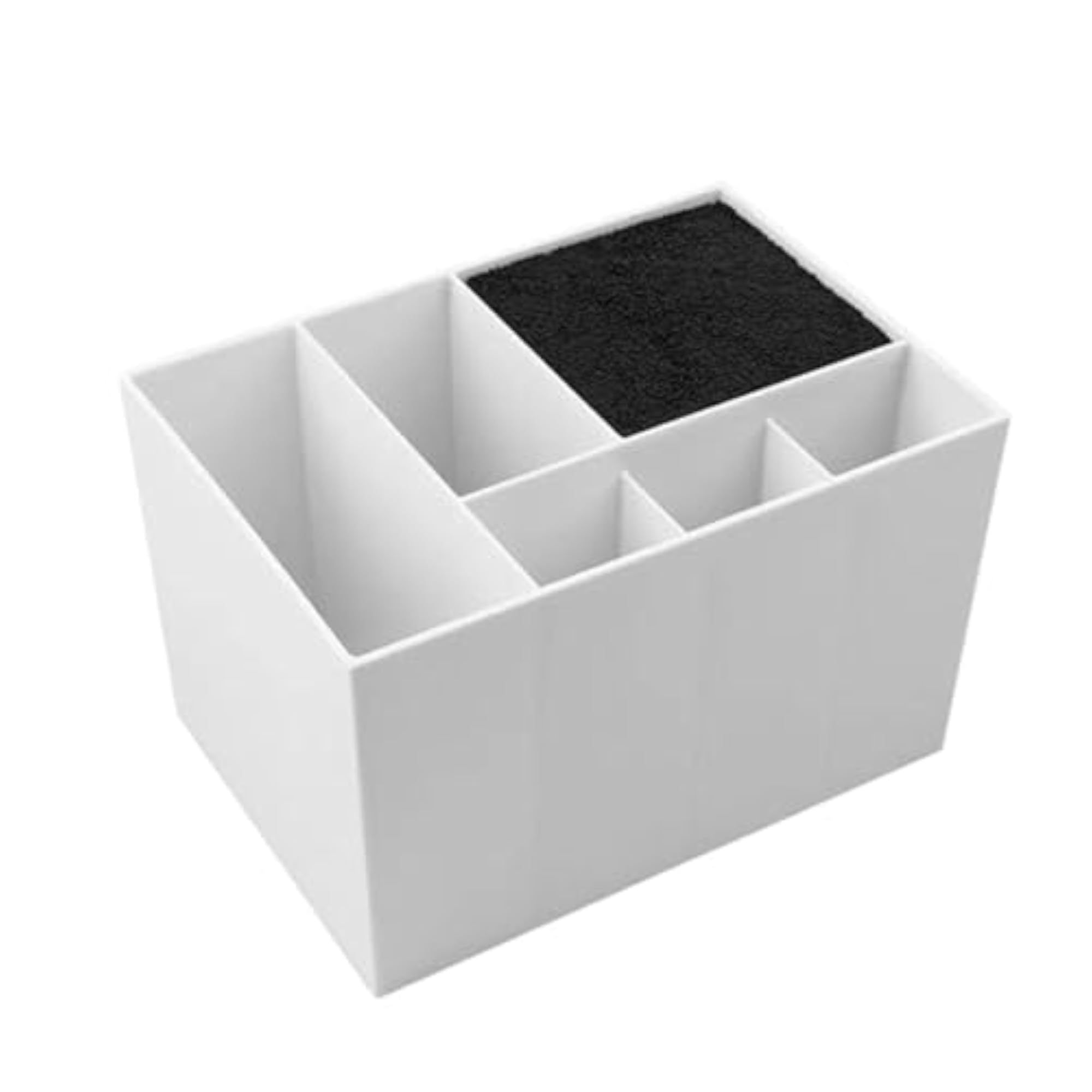 Hairdressing Tool Holder Organizer for Barber Shop