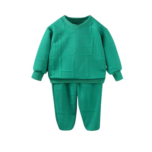 Generisch Jungen Anzug Mädchen Baby Pullover Zwei Stück Kinder...