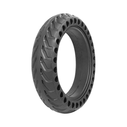 Pneu plein pour trottinette Xiaomi M365 Pro 2 1S de 8,5 pouces de rechange