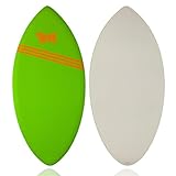 The Skimboard by Tribe Boards 48