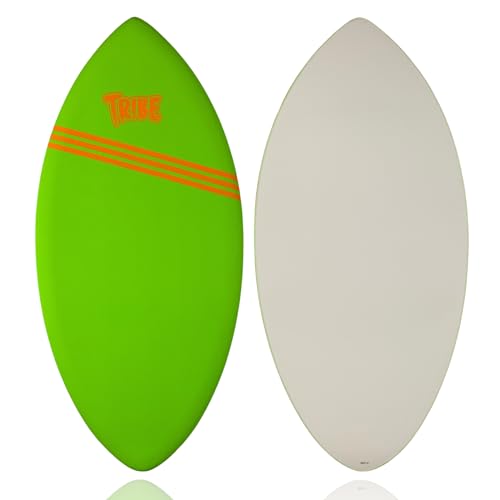 The Skimboard by Tribe Boards 48