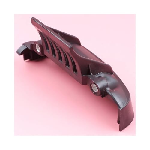 Carcasa GX35 de alta resistencia para motor pequeño HHT35S UMK35 3