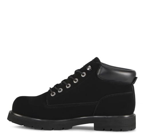 Image of Lugz mens Drifter Lx Classic Chukka Boot