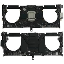 A2779 Logic Board Replacement 16G 32G 500G 1TB SSD Compatible with M2 Pro 14 Inch 2023 Motherboard EMC 8102A2779 16G 2TB