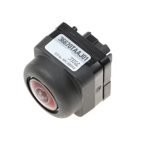 Caméra de recul 36670-TAA-J01 pour stationnement sécurisé