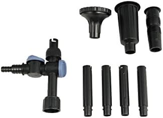Aquascape 91085 Replacement Fountain Kit for AquaJet 1300 GPH Pump #91015 (G2 Year 2012 - Present)