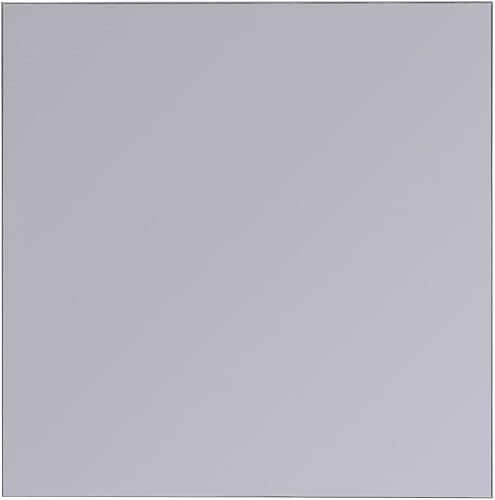 Miniatura 6 de Azulejos de espejo sin marco, 8 piezas, espejo de pared, espejo de cristal, decoración para el hogar, dormitorio, sala de estar, 8.1 pulgadas