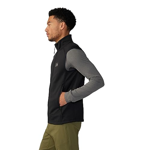 Mountain Hardwear Sendura Vest3