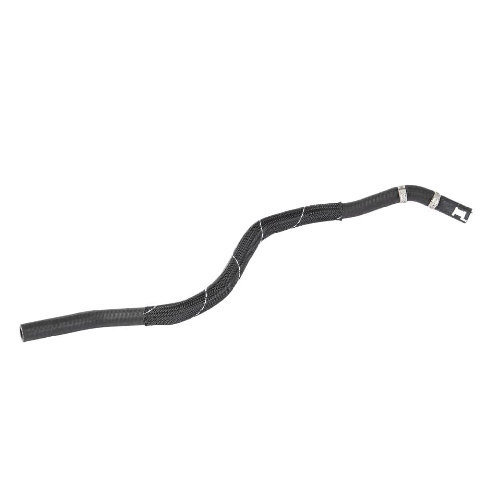 Qhtwuyqek Onecolor Power Steering Return Hose 4F0422891n 4F0422891d Compatible With Audi A6 S6 C6 2005 2008