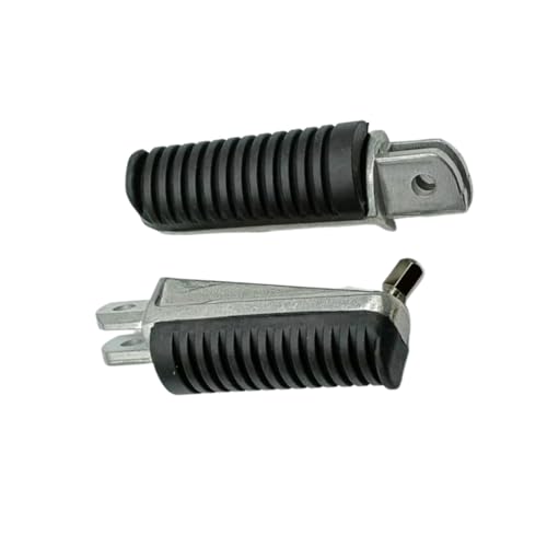 Pédale Repose-pieds Moto pour Remplacer l'Usure sur Yamaha SRV250