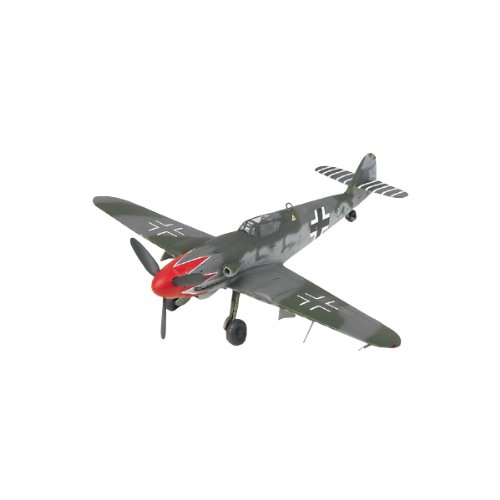 ACADEMY HOBBY MODEL KITS 1/48 Meserschmitt Bf109K-4 12228 (japan import)
