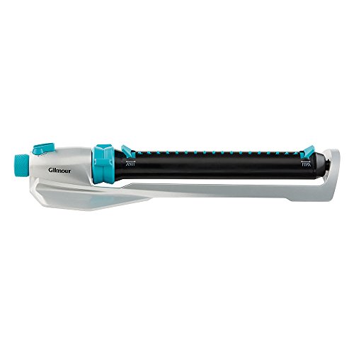 Gilmour Heavy Duty Rectangular Sprinkler (with on/off switch)