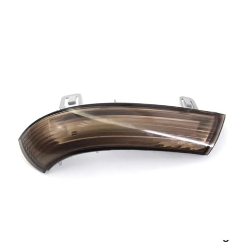 Piloto intermitente espejo retrovisor coche VW Passat B6 Golf MK5 derecho