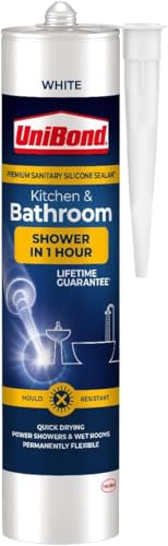 UniBond Speed Seal Sealant