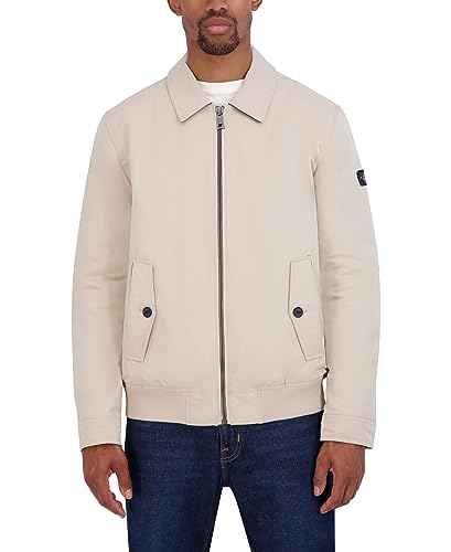 Nautica Men's Vintage Jimmy Dean Jacket