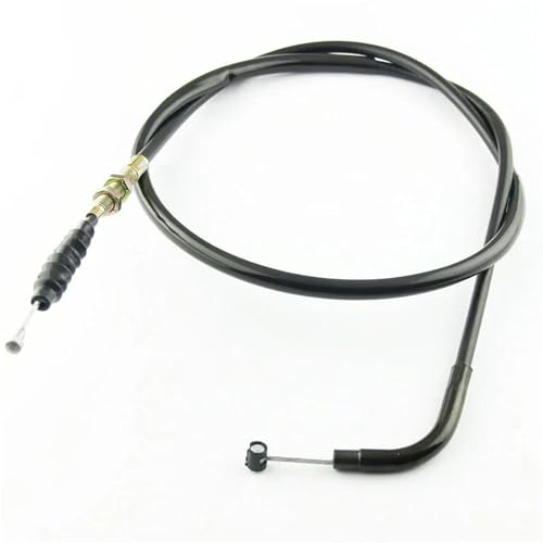 Câble d'embrayage moto pour Yamaha XVS1100 finition durable V-Star