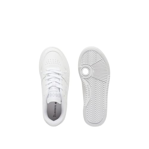 Lacoste Unisex-Child Children's L001 Set Sneaker4