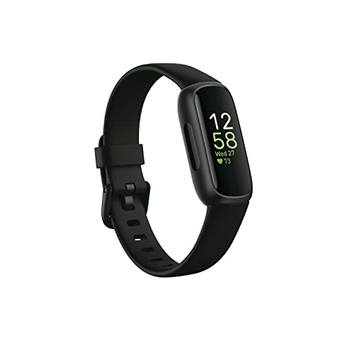6. A Fitness Tracker to Keep Health Goals in Check