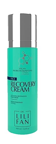 Dr Lili Fan Probiotic Recovery Cream