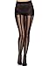 Leg Avenue womens Alt Fashion Patterned Tights for Women Stripes One Size