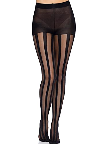 Leg Avenue womens Bat Wing Sheer Tights3