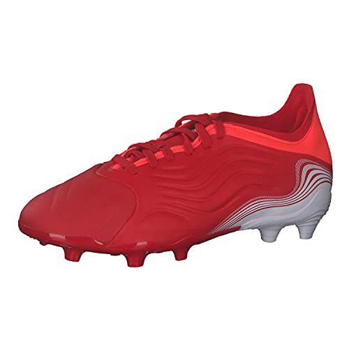 adidas Unisex Children's Copa Sense.1 Fg J Football Boots