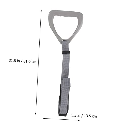 Anillas para Gimnasia y Fitness LIOOBO 2 piezas miniatura 6