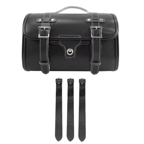 Bolsa de moto universal para asiento, el accesorio perfecto para tus rutas de fin de semana 2