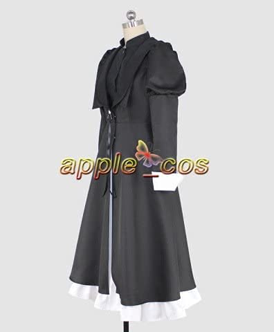 Amazon | longmucos 聖痕のクェイサーラジオ2 翠玲学園制服