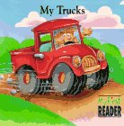 My Trucks (My First Reader)