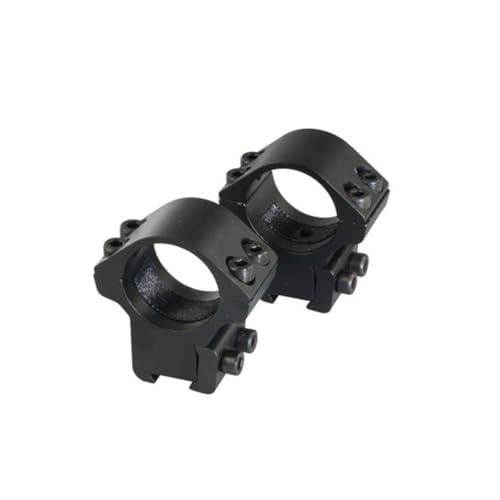 SMK MU02A Scope Mounts