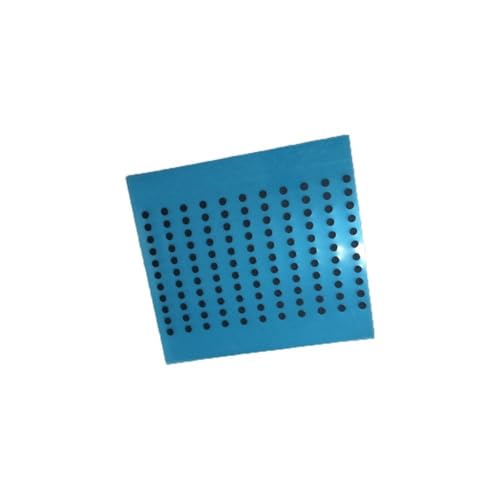 Sehuby Reparaturband, leitfähige Klebepads, Game-Controller-Reparatur-Set zur Wiederherstellung der Funktionalität von Fernbedienungs- und Controller-Tasten