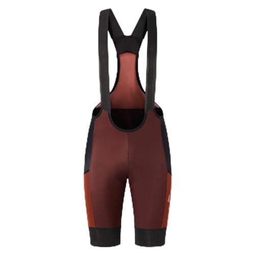 Short Cargo à Bretelles Off Grid Oakley cyclisme vtt homme