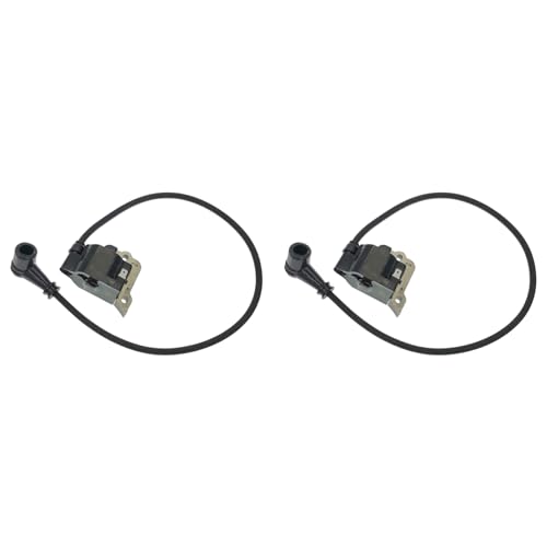 Bobina de encendido para reparar el arranque de desbrozadora Eb650