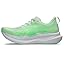 White/Vital Green