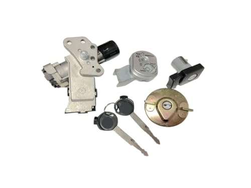 Cerradura de encendido con juego para GFM 110cc 35010-GFM-K00