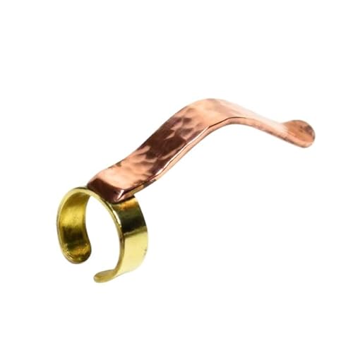 NachtmusiK BRASS FACTORY RE:VIBRATION COPPER BRASS�yHAMMERED�z �i�n�g���W�[�N�u���X�t�@�N�g���[ ��:�o�C�u���[�V���� �J�b�p�[�u���X �n�}�[�h (�z����)