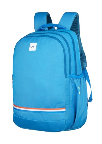 Image of Wildcraft Backpack for Men & Women Shades 3.0 Wiki Laptop Backpack 45 L Unisex Durable Lightweight & Stylish - Ideal for Travel School Work & Daily Use